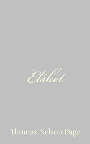Elsket
