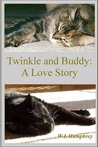 Twinkle and Buddy A Love Story