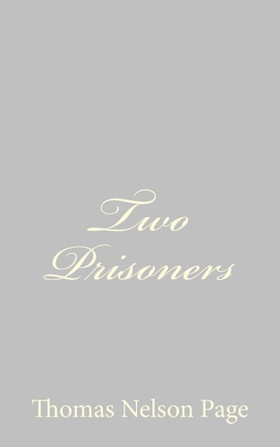 Two Prisoners