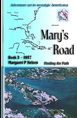 Mary's Road Finding the Path
