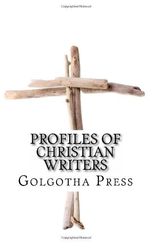 Profiles of Christian Writers