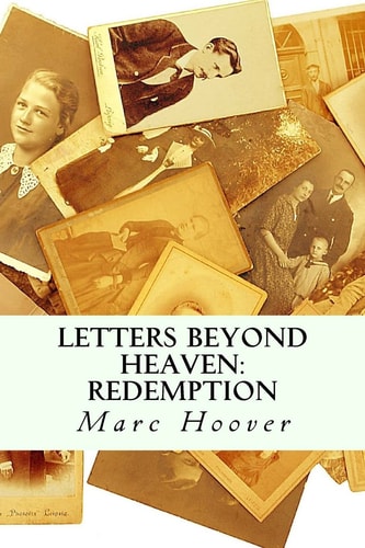 Letters Beyond Heaven : Redemption