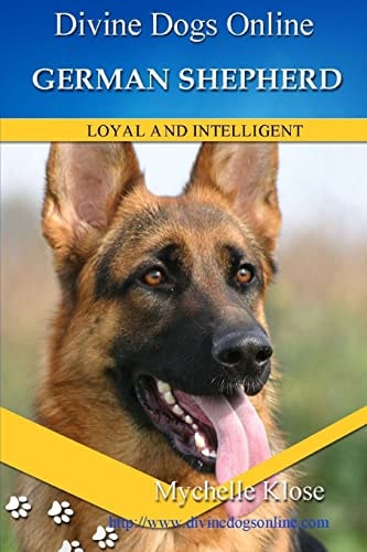 German Shepherds Divine Dogs Online