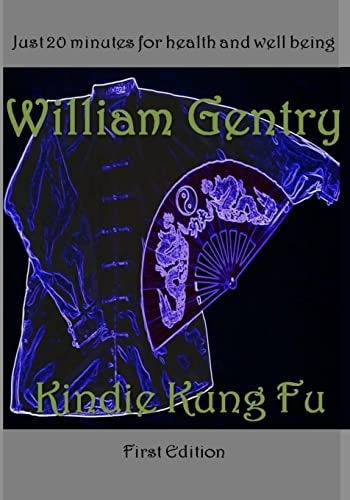 Kindie Kung Fu