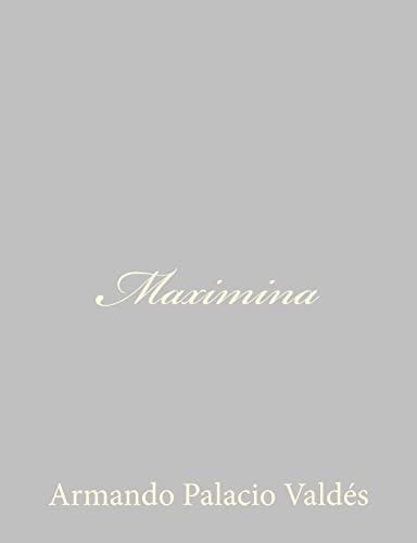 Maximina