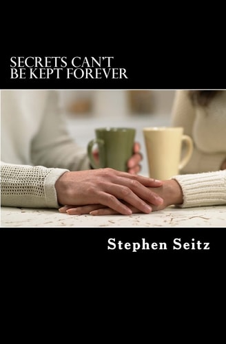Secrets Can't Be Kept Forever An Ace Herron Mystery