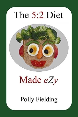 The 5 2 Diet Made EZy