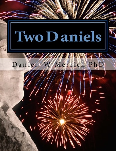 Two Daniels The Revolutionary Lineage of the Lockwood and Merrick Lines from Kent County Delaware
