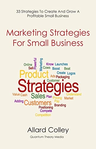 Marketing Strategies for Small Business