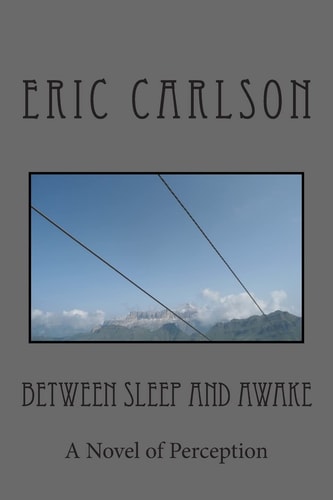 Between Sleep and Awake A Novel