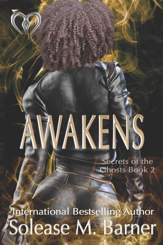 Secrets Of The Ghosts Awakens