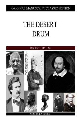 The Desert Drum
