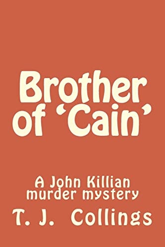 Brother Of 'Cain'