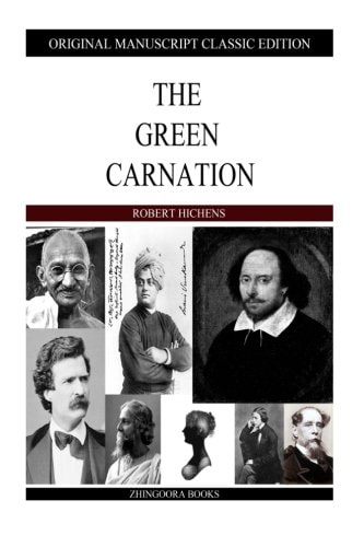 The Green Carnation