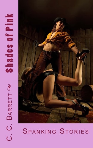 Shades of Pink Spanking Stories