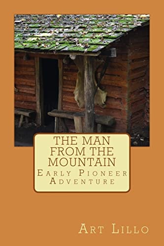 The Man from the Mountain