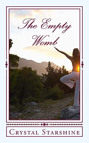 The Empty Womb Becoming Youniquely Woman