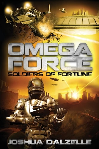 Omega Force Soldiers of Fortune