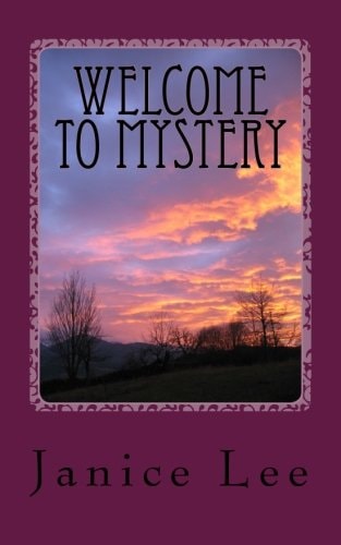 Welcome to Mystery