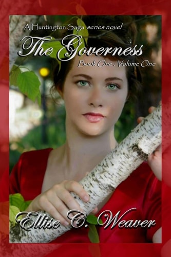 The Governess Book One : Volume One