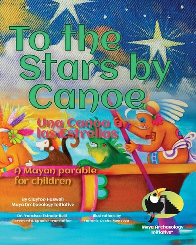 Canoe a Las Estrellas
