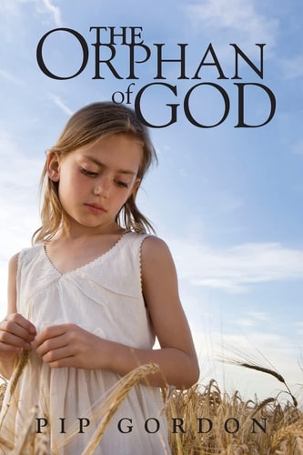 The Orphan of God A Memoir