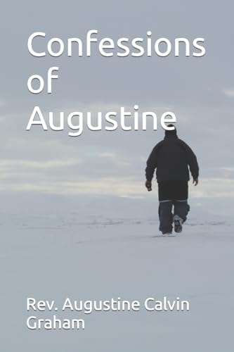 Confessions of Augustine