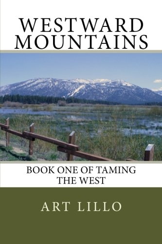 Westward Mountains