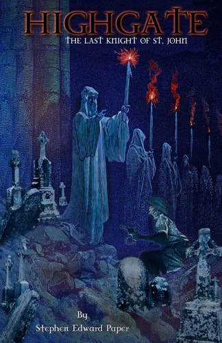 Highgate The Last Knight of St. John