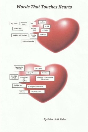 Words That Touches Hearts