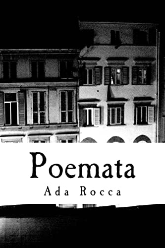 Poemata Writings on Fashion