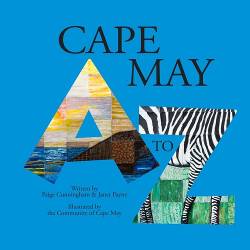 Cape May a to Z
