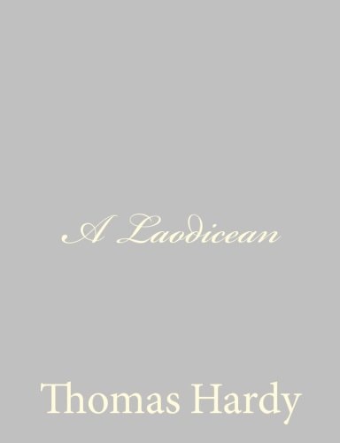 A Laodicean