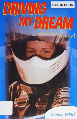 Driving My Dream - Vroom! Vroom!