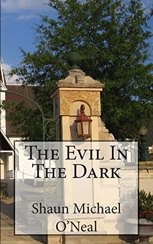 The Evil in the Dark