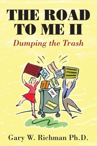 The Road to Me II Dumping the Trash