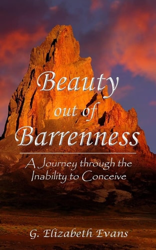 Beauty Out of Barrenness A Journey Through the Inability to Conceive