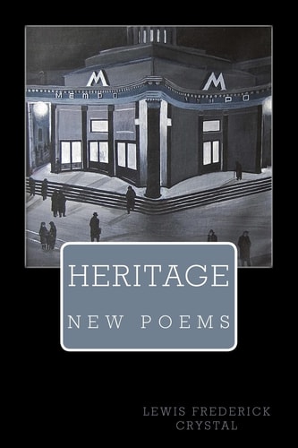 Heritage New Poems