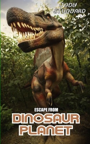 Escape From Dinosaur Planet