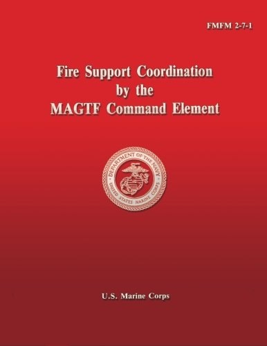 Fire Support Coordination by the MAGTF Command Element