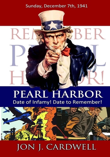 Pearl Harbor Date of Infamy! Date to Remember!