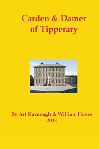 Carden and Damer of Tipperary