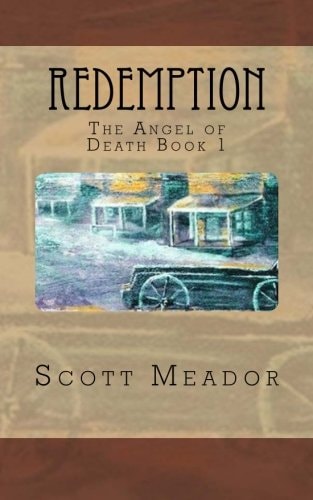 Redemption The Angel of Death Book 1