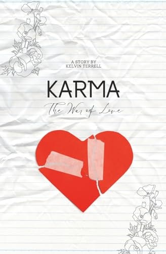 Karma The War of Love