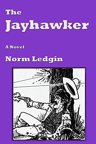 The Jayhawker