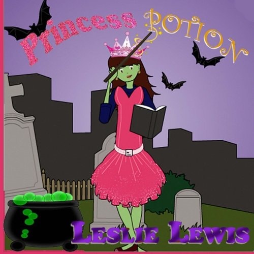 Princess Potion