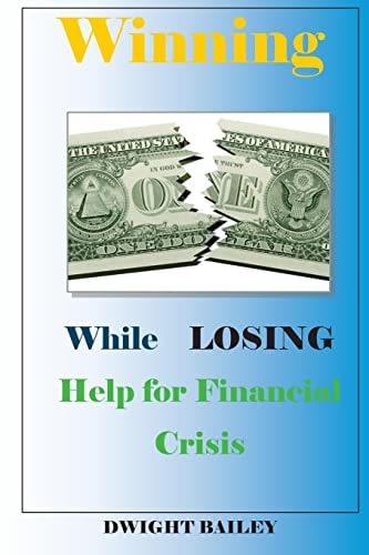 Winning While Losing Help for Financial Crisis