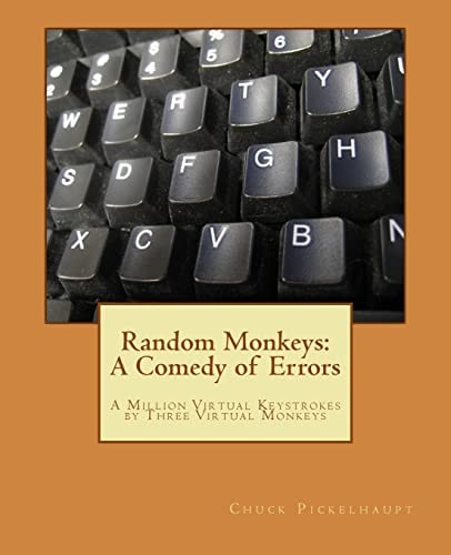 Random Monkeys A Comedy of Errors