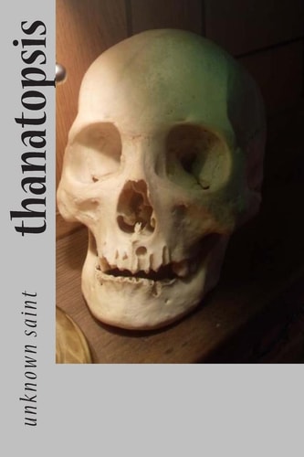 Volume Iv Thanatopsis