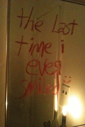 Volume Viii The Last Time i Ever Smiled